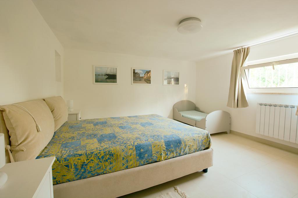 Casa Mite Apartment Pietrasanta Exterior photo