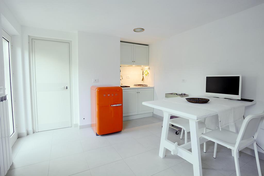 Casa Mite Apartment Pietrasanta Exterior photo