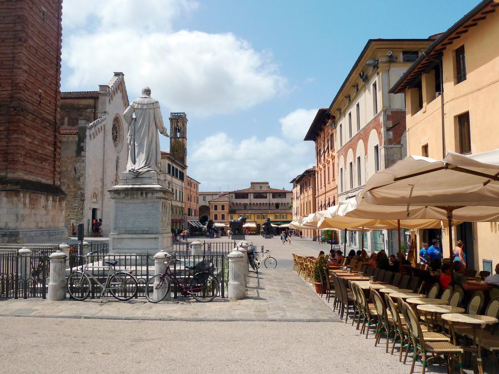 Casa Mite Apartment Pietrasanta Exterior photo